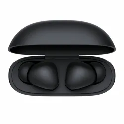 Xiaomi BHR6992GL Redmi Buds 4 Active True Wireless fekete fülhallgató