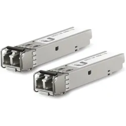 UBIQUITI U Fiber SFP+ Multi Mode Module 1G 2er Pack