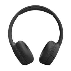 JBL Tune 670NC (Vezeték nélküli, zajszűrős fejhallgató), fekete