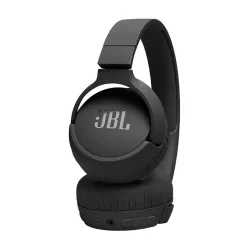 JBL Tune 670NC (Vezeték nélküli, zajszűrős fejhallgató), fekete