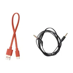 JBL Tune 670NC (Vezeték nélküli, zajszűrős fejhallgató), fekete