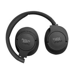 JBL Tune 770 NC Bluetooth fejhallgató fekete (JBLT770NCBLK)