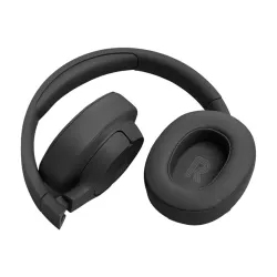JBL Tune 770 NC Bluetooth fejhallgató fekete (JBLT770NCBLK)