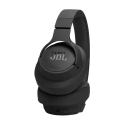 JBL Tune 770 NC Bluetooth fejhallgató fekete (JBLT770NCBLK)