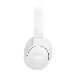 JBL Tune 770NC fejhallgató headset fehér