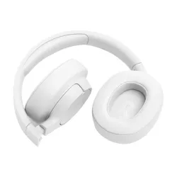 JBL Tune 770NC fejhallgató headset fehér