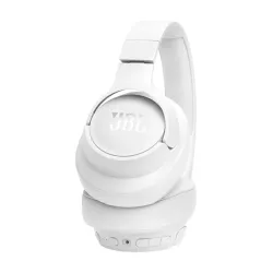 JBL Tune 770NC fejhallgató headset fehér