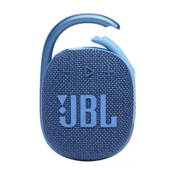 JBL Clip 4 ECO Bluetooth hangszóró kék (JBLCLIP4ECOBLU)