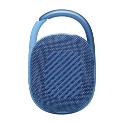 JBL Clip 4 ECO Bluetooth hangszóró kék (JBLCLIP4ECOBLU)