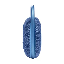 JBL Clip 4 ECO Bluetooth hangszóró kék (JBLCLIP4ECOBLU)