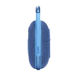 JBL Clip 4 ECO Bluetooth hangszóró kék (JBLCLIP4ECOBLU)