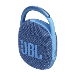 JBL Clip 4 ECO Bluetooth hangszóró kék (JBLCLIP4ECOBLU)