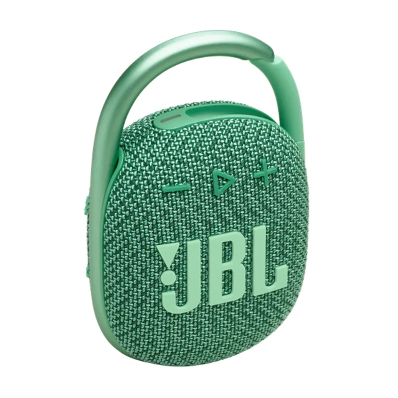 JBL CLIP4 ECO Bluetooth zöld hangszóró JBL CLIP4 ECO Bluetooth zöld hangszóró