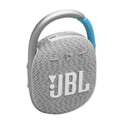 JBL Clip 4 Eco IP67 vízálló 1.0 hangszóró fehér