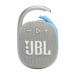 JBL Clip 4 Eco IP67 vízálló 1.0 hangszóró fehér