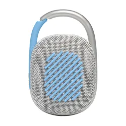 JBL Clip 4 Eco IP67 vízálló 1.0 hangszóró fehér