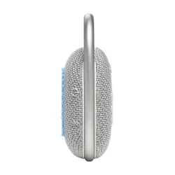 JBL Clip 4 Eco IP67 vízálló 1.0 hangszóró fehér