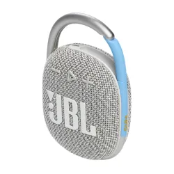 JBL Clip 4 Eco IP67 vízálló 1.0 hangszóró fehér