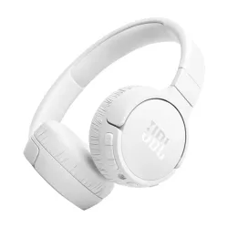 JBL Tune 670NC fejhallgató headset fehér