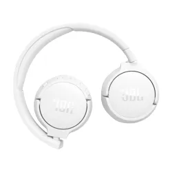 JBL Tune 670NC fejhallgató headset fehér
