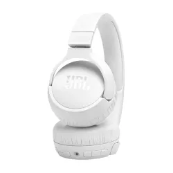 JBL Tune 670NC fejhallgató headset fehér