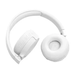 JBL Tune 670NC fejhallgató headset fehér