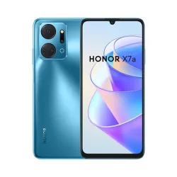X7a 4/128GB kék