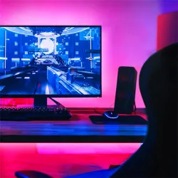 TP-LINK LED Szalag Wi-Fi-s 5 méter, TAPO L900-5