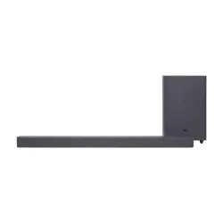 JBL BAR 2.1 Deep Bass MK2 hangprojektor fekete (JBLBAR21DBM2BLKEP)