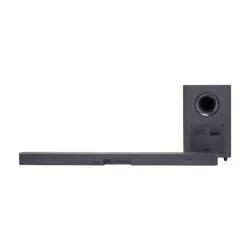 JBL BAR 2.1 Deep Bass MK2 hangprojektor fekete (JBLBAR21DBM2BLKEP)