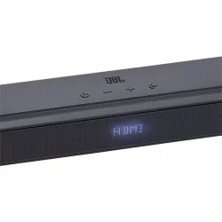 JBL BAR 2.1 Deep Bass MK2 hangprojektor fekete (JBLBAR21DBM2BLKEP)