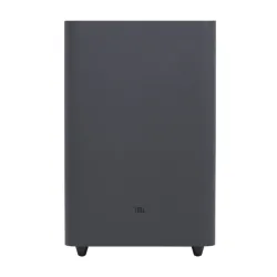 JBL BAR 2.1 Deep Bass MK2 hangprojektor fekete (JBLBAR21DBM2BLKEP)