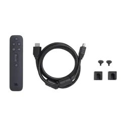 JBL BAR 2.1 Deep Bass MK2 hangprojektor fekete (JBLBAR21DBM2BLKEP)