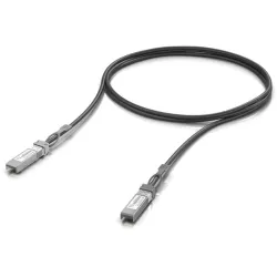 Ubiquiti 10 Gbps SFP+ Direct Attach Cable 1m