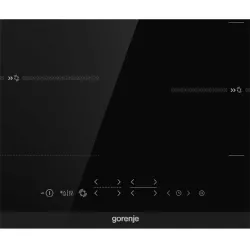 Gorenje ISC 645 BSC beépíthető indukciós főzőlap