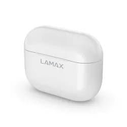 LAMAX Clips1 white WS vezeték nélküli fülhallgató fehér