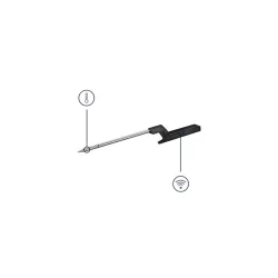 Electrolux EIS6648 beépíthető indukciós főzőlap