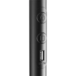 BlitzWill BWL-FL-0002 Smart Floor Lamp 25W (black)