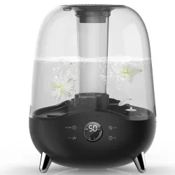 Deerma F327W ultrahangos párásító
