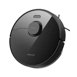 Dreame D9 Max robotporszívó fekete (RLS5-BL1)