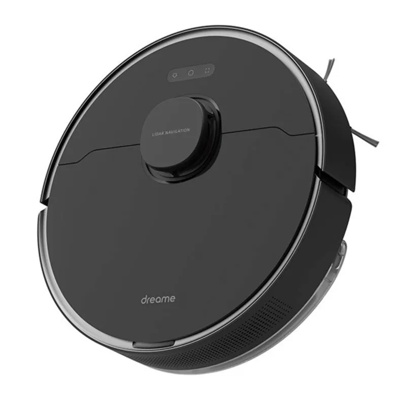 DREAME D10s Pro robotporszívó DREAME D10s Pro robotporszívó