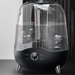 Deerma F327W ultrahangos párásító