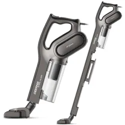 DEERMA DX700s vezetékes rúdporszívó - szürke