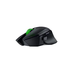 Razer Basilisk V3 X HyperSpeed Wireless Gamer Mouse Black