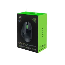 Razer Basilisk V3 X HyperSpeed Wireless Gamer Mouse Black