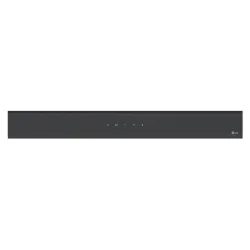 LG S60Q 2.1 csatornás Dolby Atmos(Virtual) hangprojektor rendszer