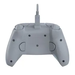 PDP Afterglow Wave Xbox Series X/S vezetékes kontroller szürke (049-024-GE)
