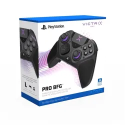PDP Victrix Pro BFG Wireless Gamepad Black