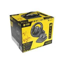 Tracer Rayder 4 in 1 kormány (TRAJOY46765)