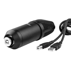 Tracer Premium Pro mikrofon (TRAMIC46788)